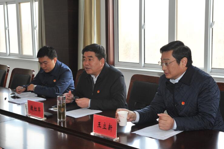 魏红军到淮海宣讲党的十九大精神并调研指导工作7.jpg
