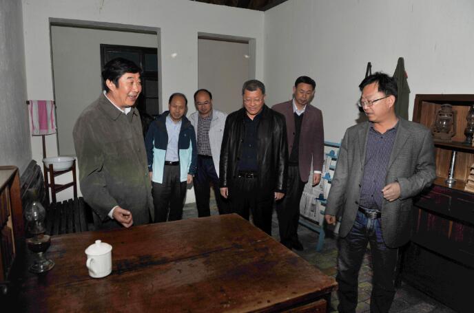 集团公司总经理胡兆辉到淮海检查指导工作21.jpg