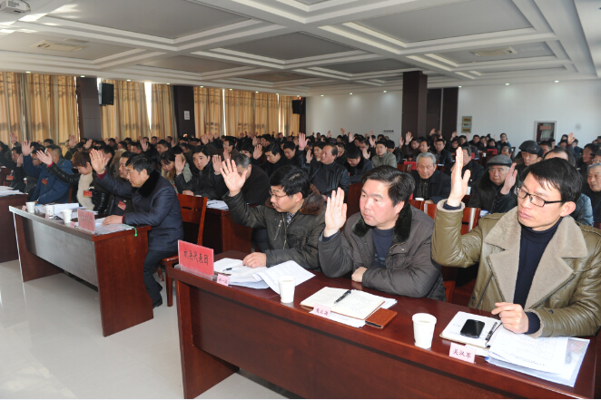 淮海召开第六届职工代表大会第七次会议7.jpg