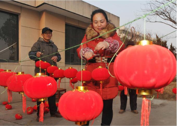 淮海路上灯笼红.jpg