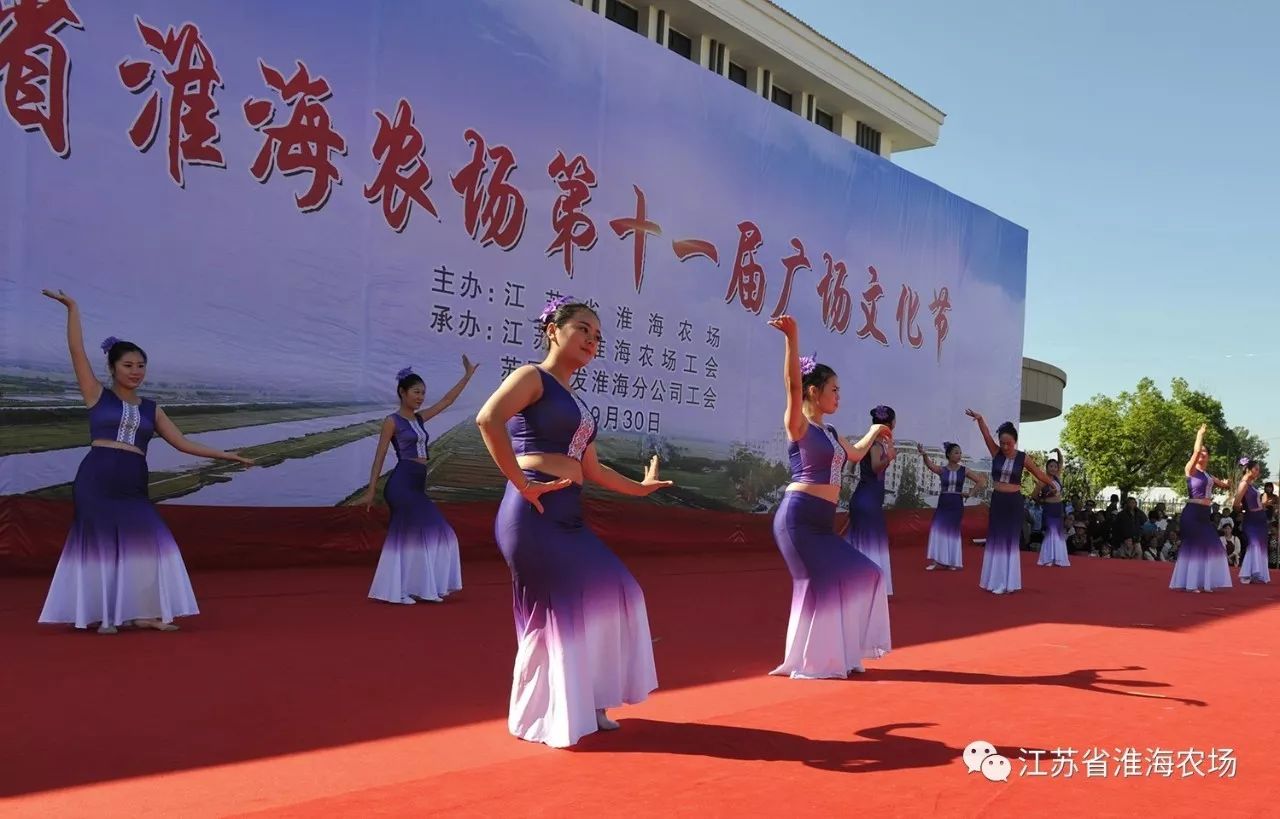 江苏省淮海农场举办第十一届广场文化节5.jpg